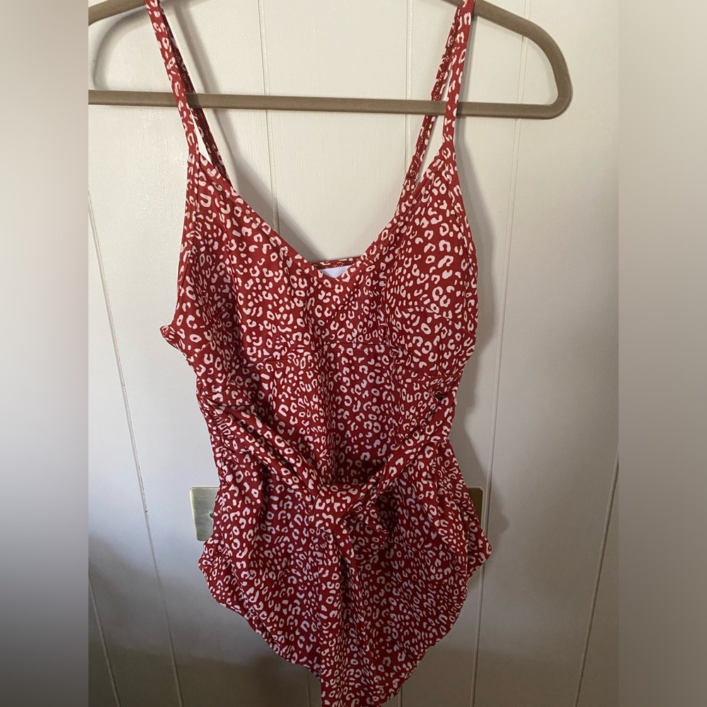 Maternity Bathing Suit
